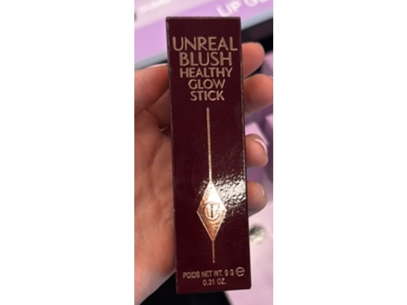 Charlotte Tilbury Lipstick, The Queen, 0.31 oz/9 g