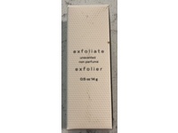 Beauty From Bees Exfoliate, Unscented, 0.5 oz/14 g - thumbnail 2