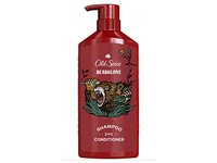 Old Spice Bearglove 2 In 1 Shampoo & Conditioner, 21.9 fl oz/650 mL - Image 2