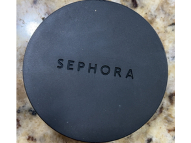 Sephora Collection Soft Matte Perfection Blush, 06 Tiger Lily, 0.17 oz/5 g