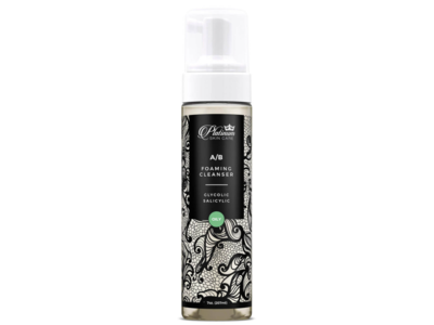 Platinum Skincare AB Foaming Cleanser, Oily, 7 fl oz/207 mL