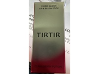 Tirtir Mood Glider Lip & Blush Stick, 05 Mulberry Potion, 0.13 oz/3.8 mL - thumbnail 2