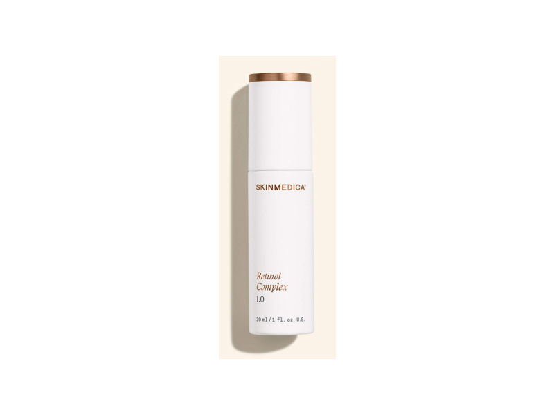 SkinMedica Retinol Complex 1.0, 1 fl oz/30 mL