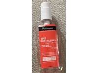 Neutrogena Facial Wash, Spot Controlling+, 200 mL - thumbnail 2