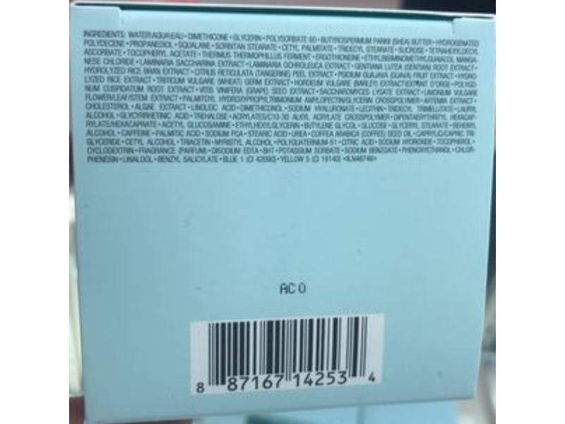 Estee Lauder Nightwear Plus Anti-Oxidant Night Detox Creme, 1.7 oz/50 mL