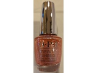 OPI Infinite Shine 2 Nail Polish, Pixel Dust, 0.5 fl oz/15 mL - Image 2