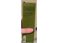 Natura Ekos Body Massage Fluid, Andiroba, 100 g - Image 4