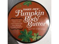 Trader Joe's Pumpkin Body Butter , 8 oz/227 g - thumbnail 2