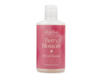 Only Curls All Curl Cleanser, Berry Blossom, 3.4 fl oz/100 mL - Image 2