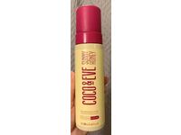 Coco & Eve Sunny Honey Bali Bronzing Self Tanner Mousse, Ultra Dark, 6.7 fl oz - thumbnail 2