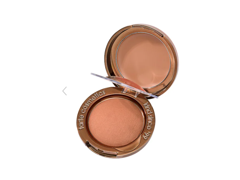 Tarte Macaron Sculpt & Bronze Duo, Brown Sugar