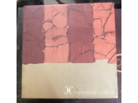 Nathalia Capelo Pro Sculpting Contour Palette, 18 g - Image 3