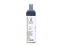 The Doux Bee Girl Crazy Sexy Curl All-In-1 Setting Foam, Honey, 7 fl oz/207 mL - thumbnail 2