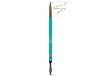 Thrive Causemetics Infinity Waterproof Eyebrow Liner, Blanka, 0.003 oz/0.09 g
