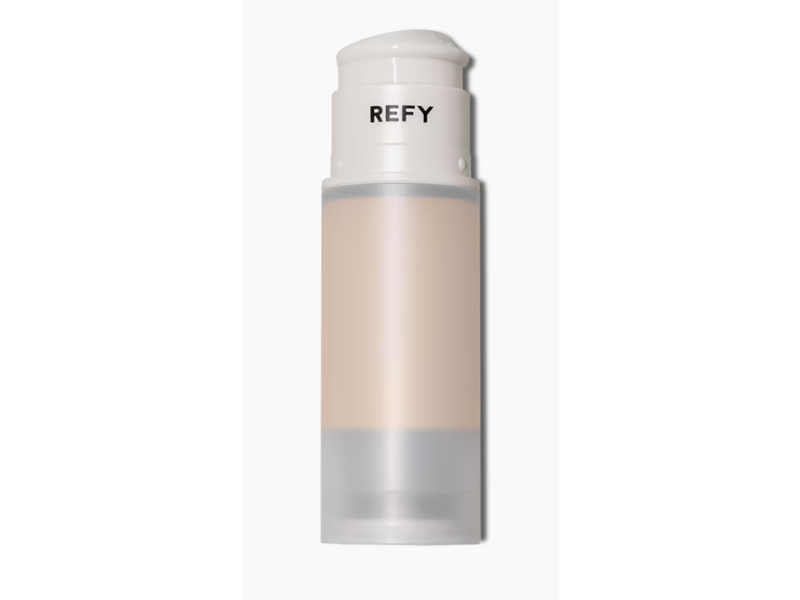 Refy Skin Base Fluid Tint, 140 N, 1.01 fl oz/30 mL