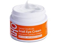 SeoulCeuticals Snail Eye Cream, 0.5 fl oz/15 mL - thumbnail 1