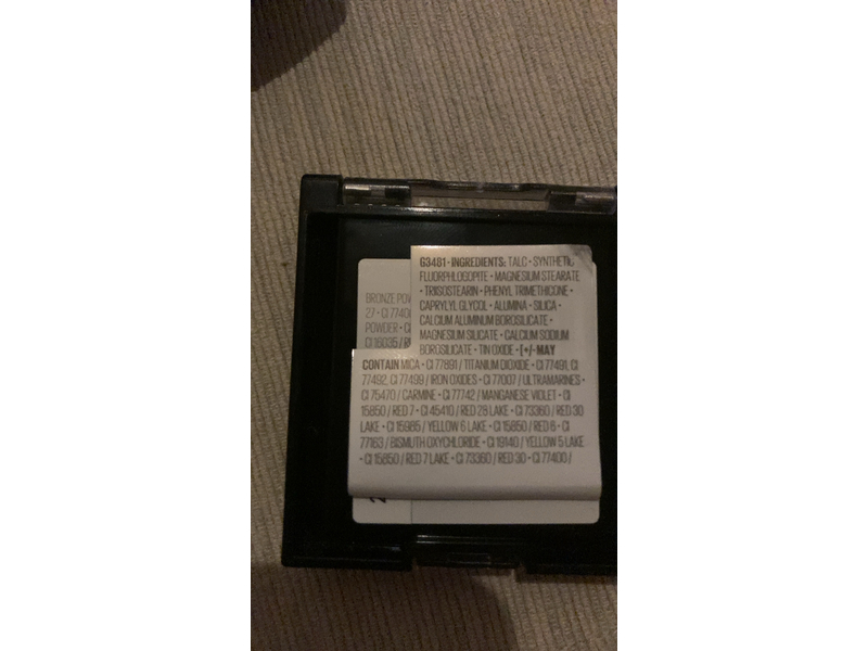 Maybelline New York Fit Me! Blush, 15 Nude, 0.16 oz/4.5 g