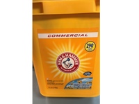 Arm & Hammer Powder Laundry Detergent, Crisp Clean, 290 Loads, 8.16 kg - thumbnail 2