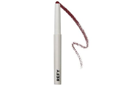 Refy Lip Blur Liner, Berry, 0.029 oz/0.85 g