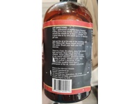 Verdana Organic Coconut Pulling Oil, Mint, 16 fl oz/473 mL - Image 5