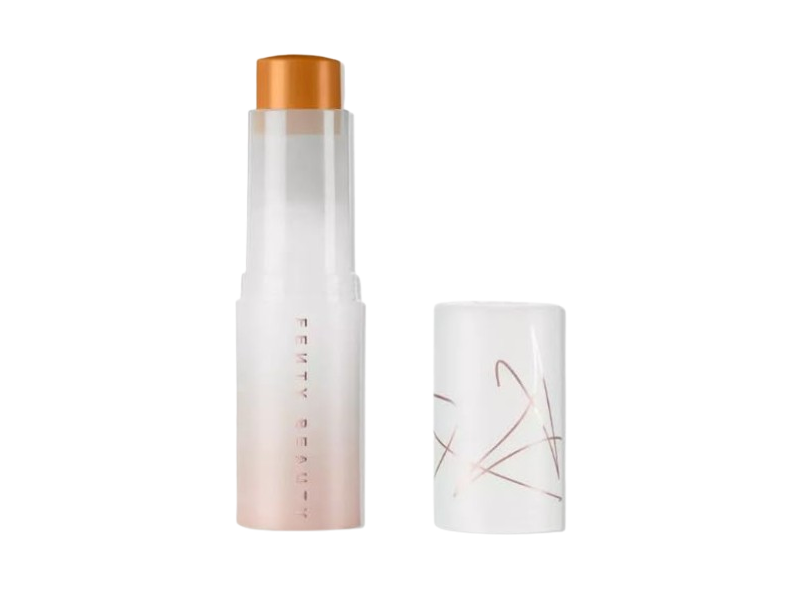 Fenty Beauty Eaze Drop Stick Blur+Smooth Tint Stick Foundation, 19, 0.32 oz/9 g