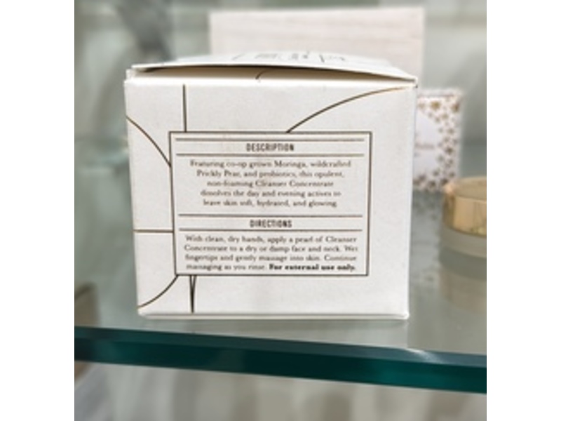 Kypris Cleanser Concentrate, 2.36 fl oz/70 mL