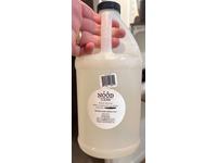 Nood Clean Laundry Soap, Unscented, 32 Loads, 64 oz - thumbnail 3
