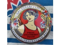 Perfumeria Gal Fragranced Balm, Strawberry, 15 mL - thumbnail 2