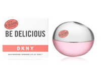DKNY Eau De Parfum Spray, Be Delicious Fresh Blossom, 3.4 fl oz/100 mL - Image 2
