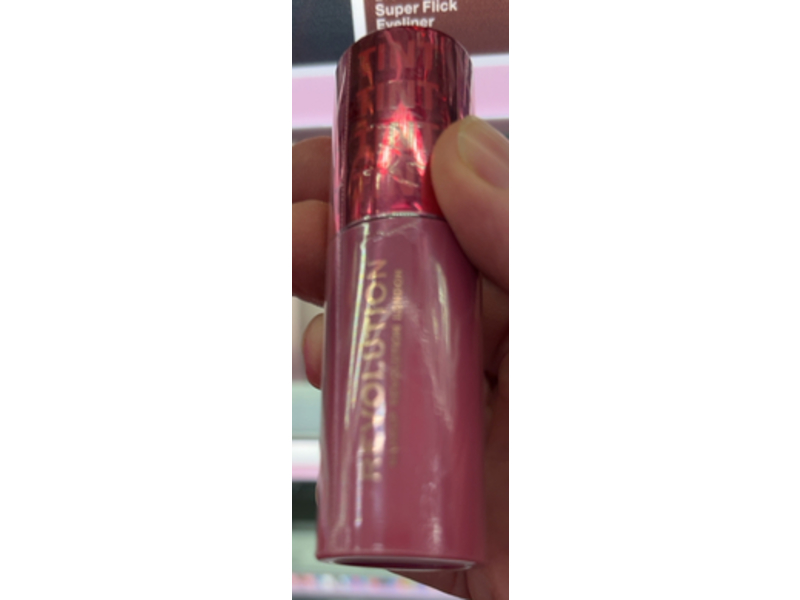 Revolution Pout Tint, Mad about Mauve, 0.10 fl oz/3 mL