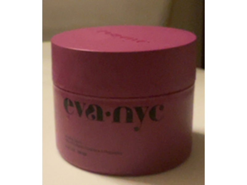 Eva Nyc Glass Hair Shine Hair Mask, Argan Oil Neem Oil, 8.4 fl oz/250 mL