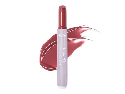 Tarte Maracuja Juicy Lip Vinyl, Hibiscus, 0.095 oz/2.7 g