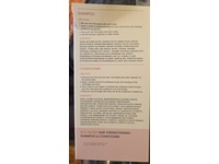 Dersie Hair Strenthening Shampoo & Conditioner, Rice Water, Biotin & Caffeine, 8.79 fl oz/240 mL - thumbnail 3