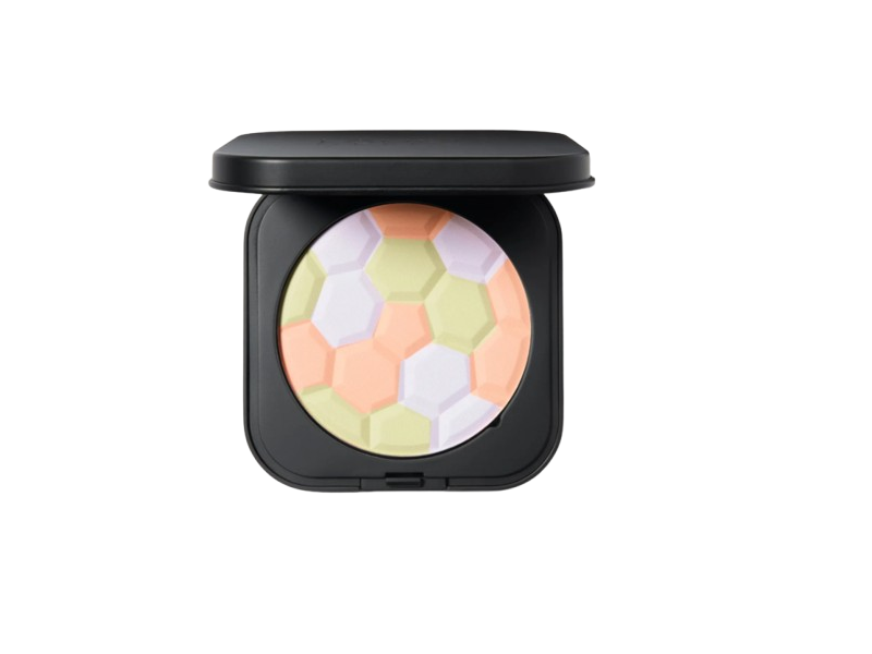 Laura Geller Filter Finish Neutralizing Setting Powder, Tricolor, 0.24 oz/7 g