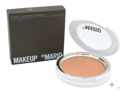 Makeup By Mario Transforming Skin Enhancer, Light, 0.18 oz/5.0 g