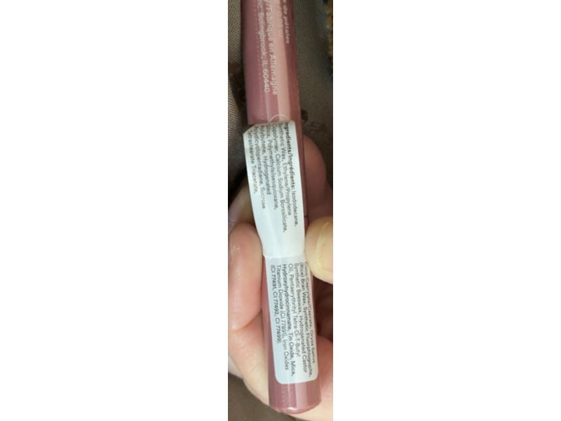 Ulta Beauty Cream Eye Shadow Stick, Pettal Patter, 0.05 oz/1.4 g