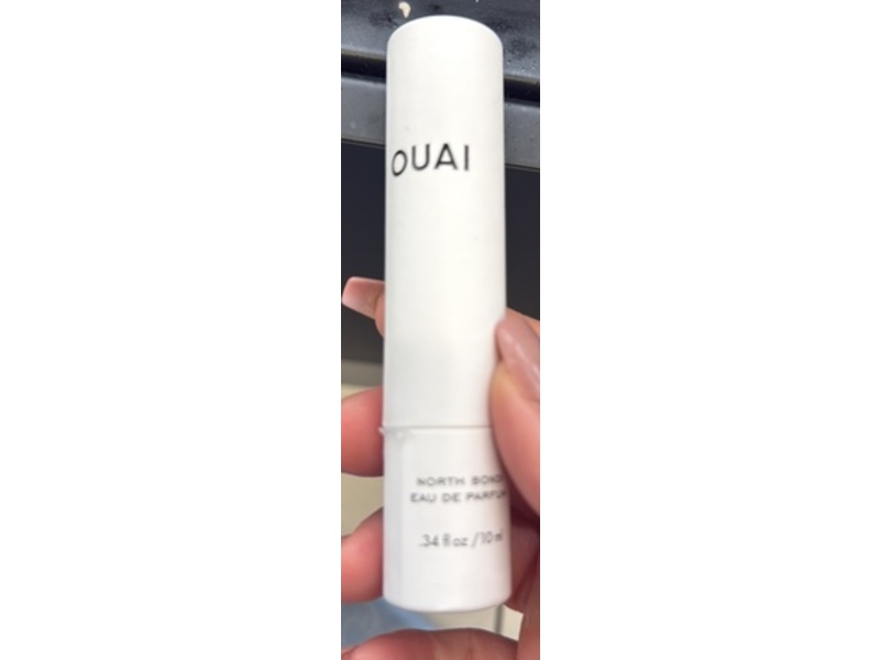 Ouai North Bondi Eau De Parfum, 0.34 fl oz/10 mL