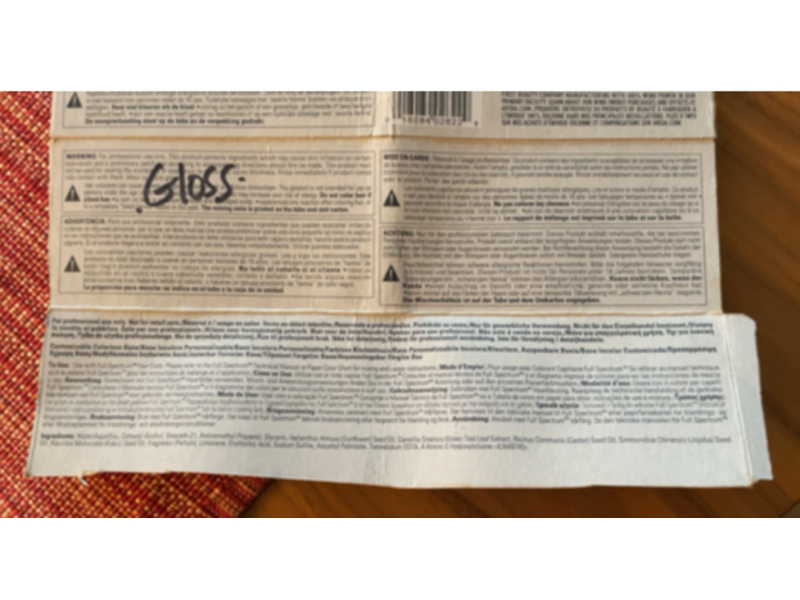 Aveda Full Spectrum Universal On Cream, 0N, 8.8 fl oz/250 g