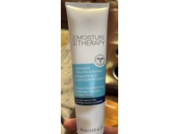 Avon Moisture Therapy Intensive Healing & Repair Silicone Glove Hand Cream, 3.4 fl oz/100 mL - thumbnail 2