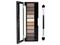 Palladio Eyeland Vibes Eyeshadow Palette, Sandbar, 0.35 oz/10 g - Image 2