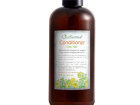 Just Nutritive Grey Hair Conditioner, 16 fl oz/473 mL - thumbnail 2