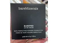 Bare Minerals Barepro Skin Perfecting Powder Foundation, Medium 35 Cool, 0.28 oz/8 g - Image 3