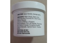 Cococare Vitamin E Moisturizing Cream, 4 oz/110 g - Image 4