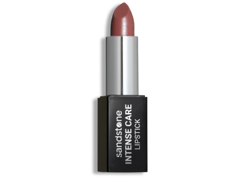 Sandstone Scandinavia Intense Care Lipstick, 46 Naked Lips, 3.2 g
