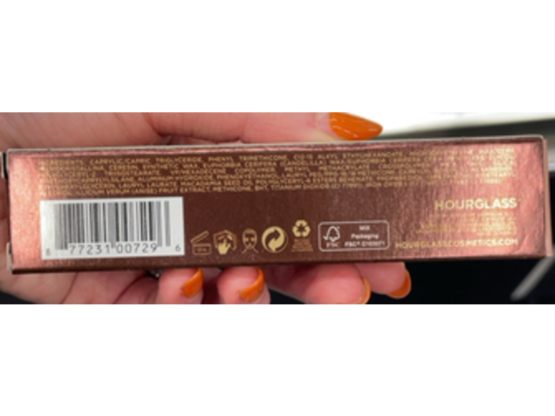 Hourglass Vanish Seamless Finish Foundation Stick, Cream 1.5, 0.25 oz/7.2 g