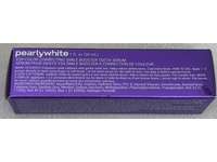 Pearly White V34 Smile Booster Teeth Serum, 1 fl oz/30 mL - thumbnail 3