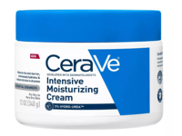 CeraVe Intensive Moisturizing Cream, 12 oz/340 g - Image 2