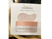 Mixsoon Collagen Hydrogel Eye Patch, 2.96 oz/84 g, 30 Pairs - Image 3