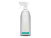 Method Daily Shower Spray, Eucalyptus Mint, 28 fl oz/828 mL - Image 2