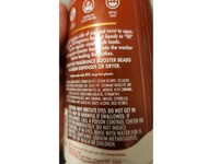 Bath & Body Works Fabric Care Fragrance Booster, Winter Candy Apple, 18 oz/510 g - Image 5